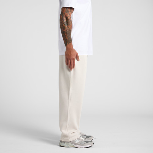 SIDE relax-cuffless-joggers-side
